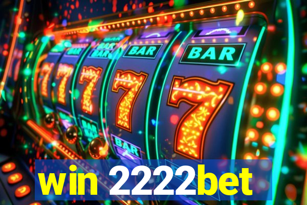 win 2222bet